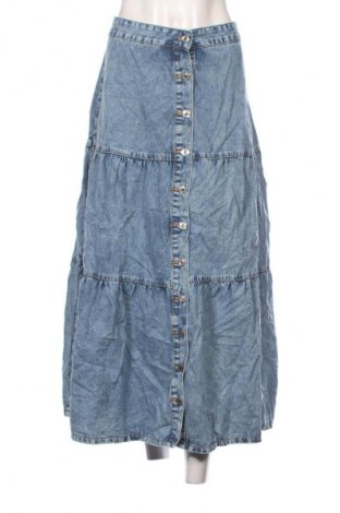 Rock Unbranded, Größe L, Farbe Blau, Preis 20,99 €