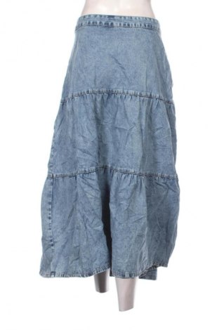 Rock Unbranded, Größe L, Farbe Blau, Preis 20,99 €