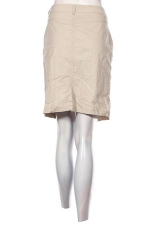 Fustă Unbranded, Mărime M, Culoare Bej, Preț 64,99 Lei