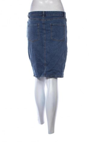 Rock Unbranded, Größe S, Farbe Blau, Preis € 20,99