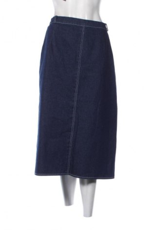 Rock Unbranded, Größe XXL, Farbe Blau, Preis € 15,00