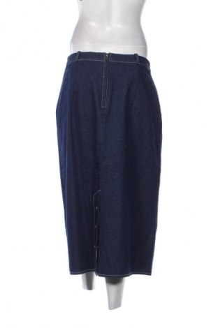 Rock Unbranded, Größe XXL, Farbe Blau, Preis € 15,00
