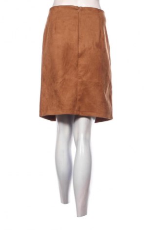 Sukně Grain De Malice, Velikost XL, Barva Hnědá, Cena  309,00 Kč