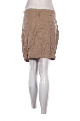 Rock Unbranded, Größe L, Farbe Beige, Preis 11,99 €