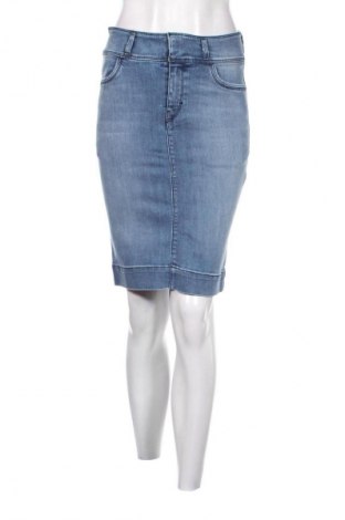 Rock Unbranded, Größe S, Farbe Blau, Preis 11,86 €