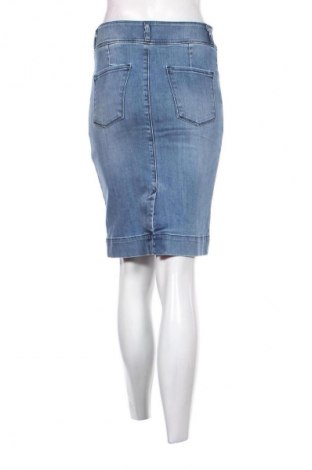 Rock Unbranded, Größe S, Farbe Blau, Preis 11,86 €