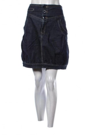 Φούστα Unbranded, Μέγεθος XL, Χρώμα Μπλέ, Τιμή 14,83 €