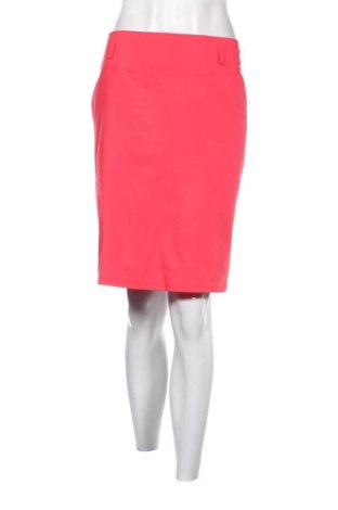 Rock Unbranded, Größe L, Farbe Rot, Preis € 6,99