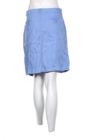 Φούστα Unbranded, Μέγεθος M, Χρώμα Μπλέ, Τιμή 9,72 €
