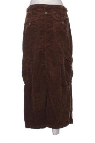 Φούστα Unbranded, Μέγεθος L, Χρώμα Καφέ, Τιμή 23,99 €