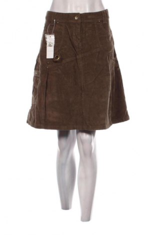 Sukňa Unbranded, Veľkosť XL, Farba Hnedá, Cena  18,95 €
