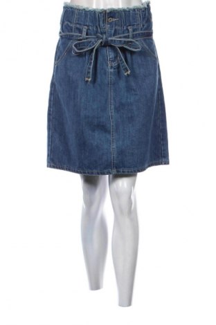 Fustă Unbranded, Mărime M, Culoare Albastru, Preț 50,99 Lei