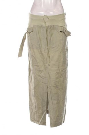 Sukně Unbranded, Velikost XL, Barva Zelená, Cena  659,00 Kč