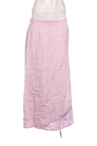 Rock Unbranded, Größe M, Farbe Lila, Preis 11,79 €
