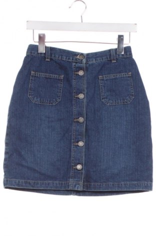 Fustă Unbranded, Mărime XS, Culoare Albastru, Preț 64,99 Lei