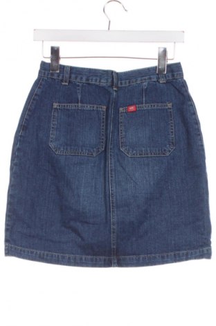 Fustă Unbranded, Mărime XS, Culoare Albastru, Preț 64,99 Lei