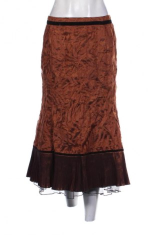 Rock Unbranded, Größe XL, Farbe Braun, Preis € 11,79