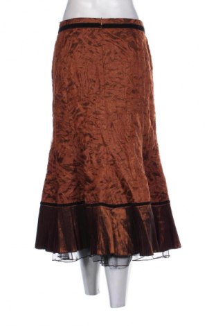 Rock Unbranded, Größe XL, Farbe Braun, Preis € 11,79