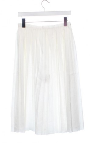 Φούστα Unbranded, Μέγεθος XS, Χρώμα Λευκό, Τιμή 15,00 €