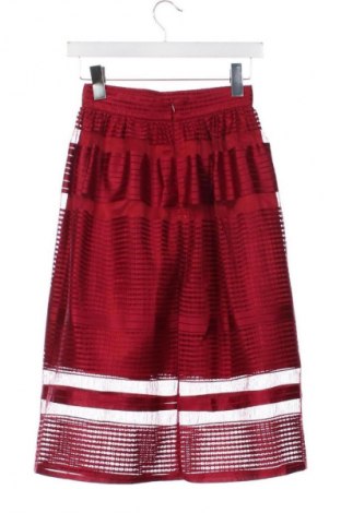 Rock Unbranded, Größe XXS, Farbe Rot, Preis € 18,00
