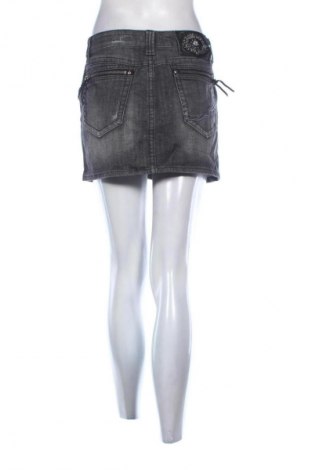 Rock Unbranded, Größe M, Farbe Grau, Preis € 20,99