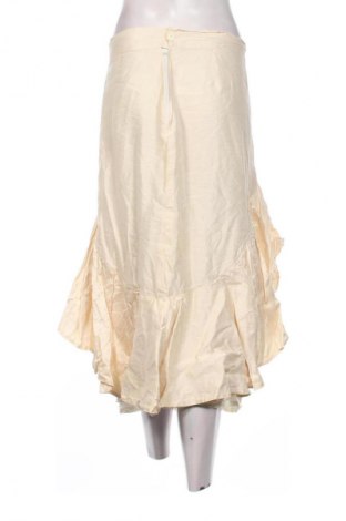 Rock Unbranded, Größe S, Farbe Beige, Preis € 12,00
