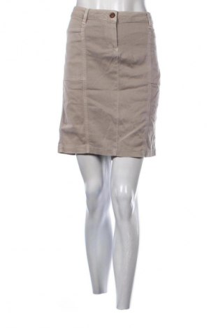 Spódnica Unbranded, Rozmiar XL, Kolor Beżowy, Cena 95,99 zł