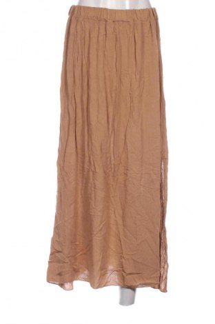 Φούστα Unbranded, Μέγεθος M, Χρώμα Καφέ, Τιμή 14,99 €