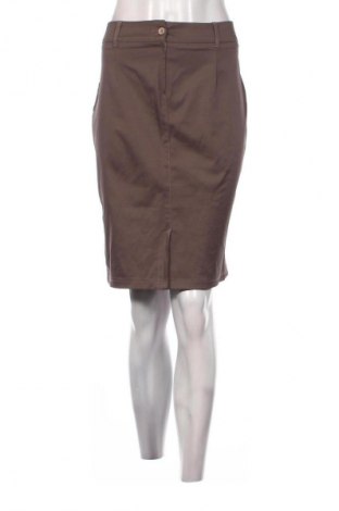 Rock Unbranded, Größe XL, Farbe Braun, Preis € 9,72