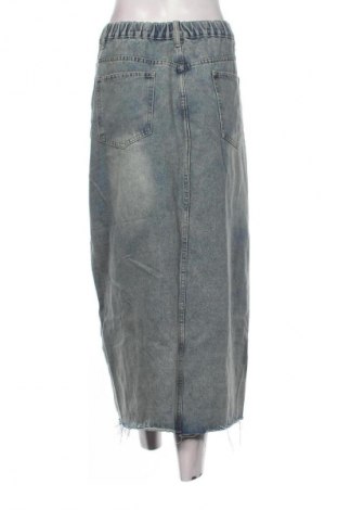 Rock Unbranded, Größe XXL, Farbe Blau, Preis 17,90 €