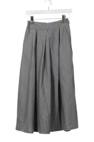 Sukně Unbranded, Velikost XS, Barva Šedá, Cena  297,00 Kč