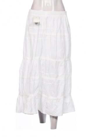Rock Unbranded, Größe L, Farbe Weiß, Preis € 18,41