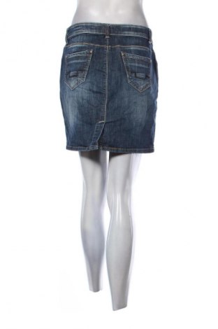 Fustă Unbranded, Mărime S, Culoare Albastru, Preț 98,99 Lei