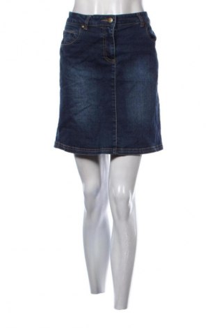Spódnica Unbranded, Rozmiar M, Kolor Niebieski, Cena 95,99 zł