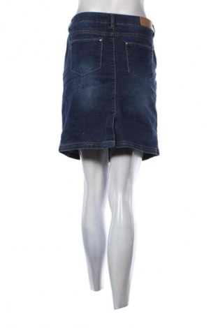 Spódnica Unbranded, Rozmiar M, Kolor Niebieski, Cena 95,99 zł