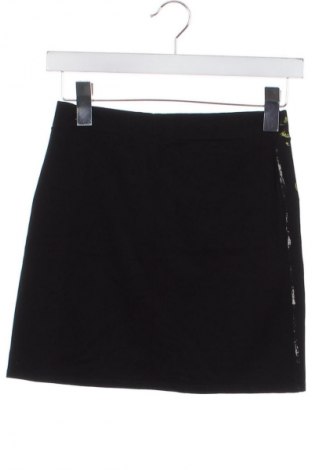 Rock Unbranded, Größe XS, Farbe Schwarz, Preis 10,00 €