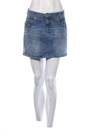 Fustă Unbranded, Mărime M, Culoare Albastru, Preț 98,99 Lei