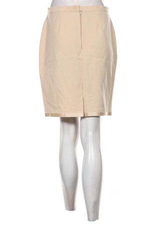 Spódnica United Colors Of Benetton, Rozmiar M, Kolor Beżowy, Cena 134,99 zł