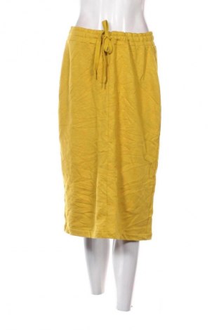 Szoknya United Colors Of Benetton, Méret XL, Szín Arany
, Ár 11 099 Ft