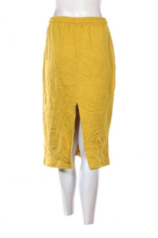Szoknya United Colors Of Benetton, Méret XL, Szín Arany
, Ár 11 099 Ft