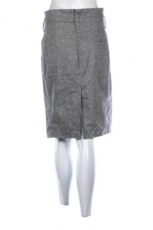 Φούστα United Colors Of Benetton, Μέγεθος M, Χρώμα Γκρί, Τιμή 26,99 €