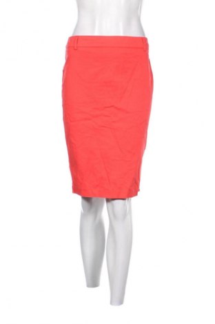 Rock United Colors Of Benetton, Größe M, Farbe Rot, Preis 11,41 €