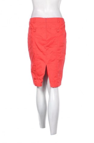 Rock United Colors Of Benetton, Größe M, Farbe Rot, Preis 11,41 €