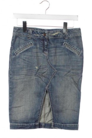 Sukňa United Colors Of Benetton, Veľkosť XS, Farba Viacfarebná, Cena  23,95 €