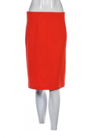 Φούστα United Colors Of Benetton, Μέγεθος M, Χρώμα Κόκκινο, Τιμή 26,99 €