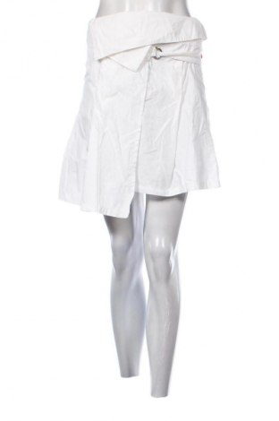 Rock United Colors Of Benetton, Größe L, Farbe Weiß, Preis € 56,37