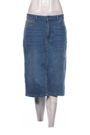 Szoknya Up 2 Fashion, Méret M, Szín Kék, Ár 7 879 Ft