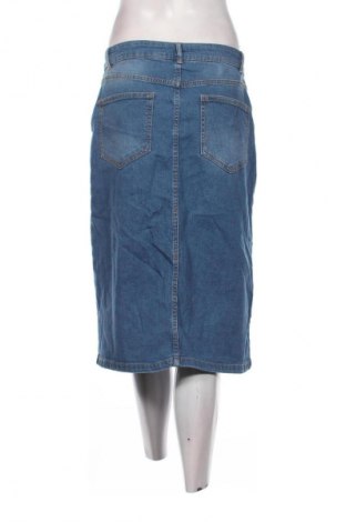 Szoknya Up 2 Fashion, Méret M, Szín Kék, Ár 7 879 Ft