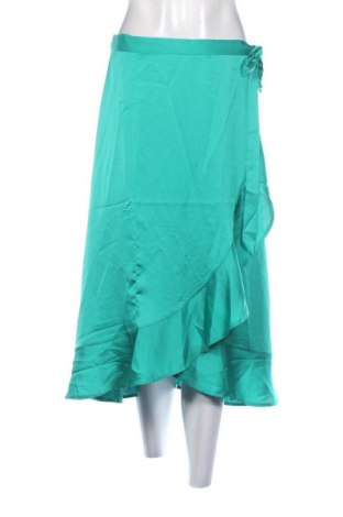 Rock VILA, Größe M, Farbe Grün, Preis 42,99 €