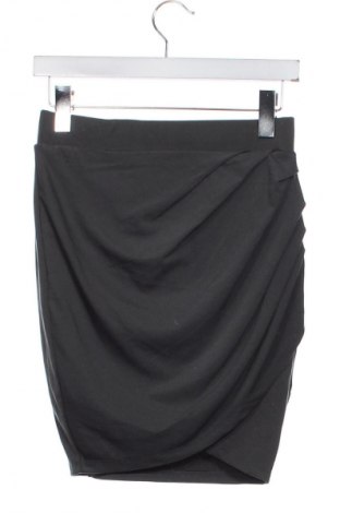Rock VILA, Größe XS, Farbe Grün, Preis € 10,99